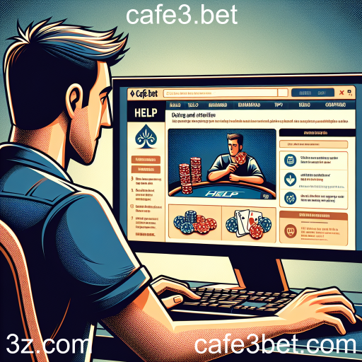 Explorando a Categoria de Jogos de Mesa no cafe3.bet