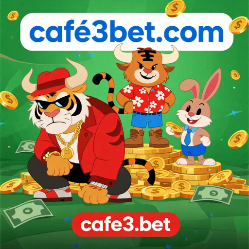 cafe3.bet