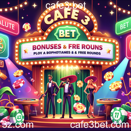 Descubra as Melhores Promoções no cafe3.bet