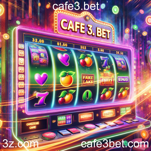 cafe3.bet
