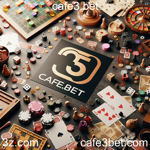 Descubra as Melhores Promoções no cafe3.bet